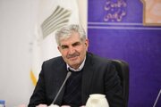 استادان بدون کدمدرسی حق تدریس در دانشگاه علمی کاربردی را ندارند