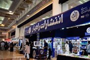 از سال ۱۴۰۳ تاکنون سه مرحله افزایش قیمت کتاب داشته‌ایم/ فروش مجازی، مورد استقبال ناشر و مخاطب بوده است