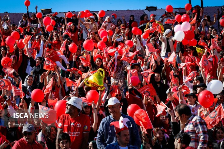 ترکیب احتمالی تراکتور مقابل الوحده