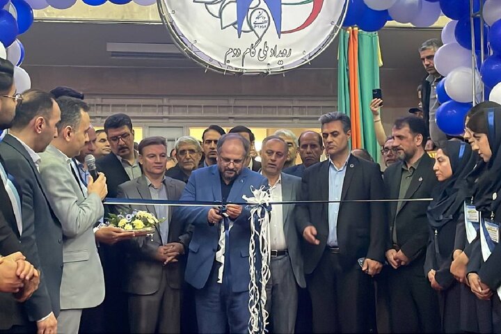 آغاز هشتمین دوره رویداد ملی «عصر امید» در آذربایجان شرقی