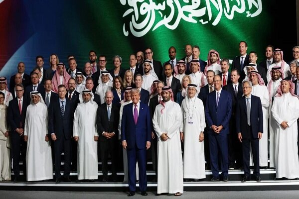 فاز جدید پیوند ترامپ-بن سلمان منهای چین/ عربستان به‌ کمک هوش مصنوعی با اقتصاد نفتی خداحافظی می‌کند؟