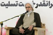 شهید رئیسی مظهر اخلاص، ولایت‌پذیری و خدمت صادقانه به مردم بود
