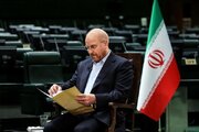 جبهه‌ خاصی برای تخریب رئیس مجلس به نمایندگان پیامک می‌دهد