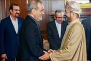 پزشکیان هفته آینده به عمان سفر می‌کند