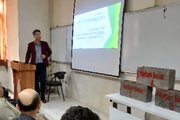 توسعه نوین مصالح ساختمانی با نگاه زیست‌محیطی