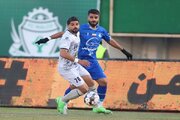 بازیکن استقلال به دیدار نفت رسید