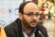 علیرضا مقصودی سرپرست گروه اجتماعی شبکه یک شد