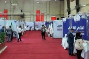 رویداد عصرامید؛ پل ارتباطی صنعت و دانشگاه در آذربایجان شرقی