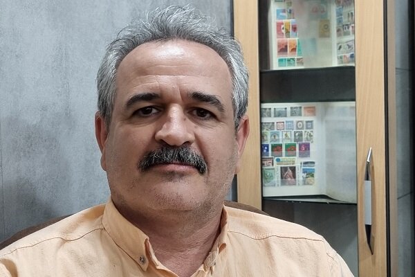 مجموعه‌داری تمبر رتبه‌های خیلی بالایی در دنیا دارد/ متولیان امور فرهنگی فقط بودجه را هدر می‌دهند