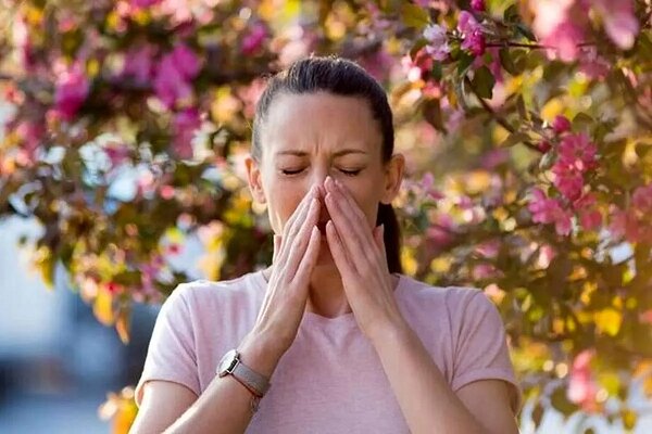 راهکارهایی برای نجات از گرفتگی بینی