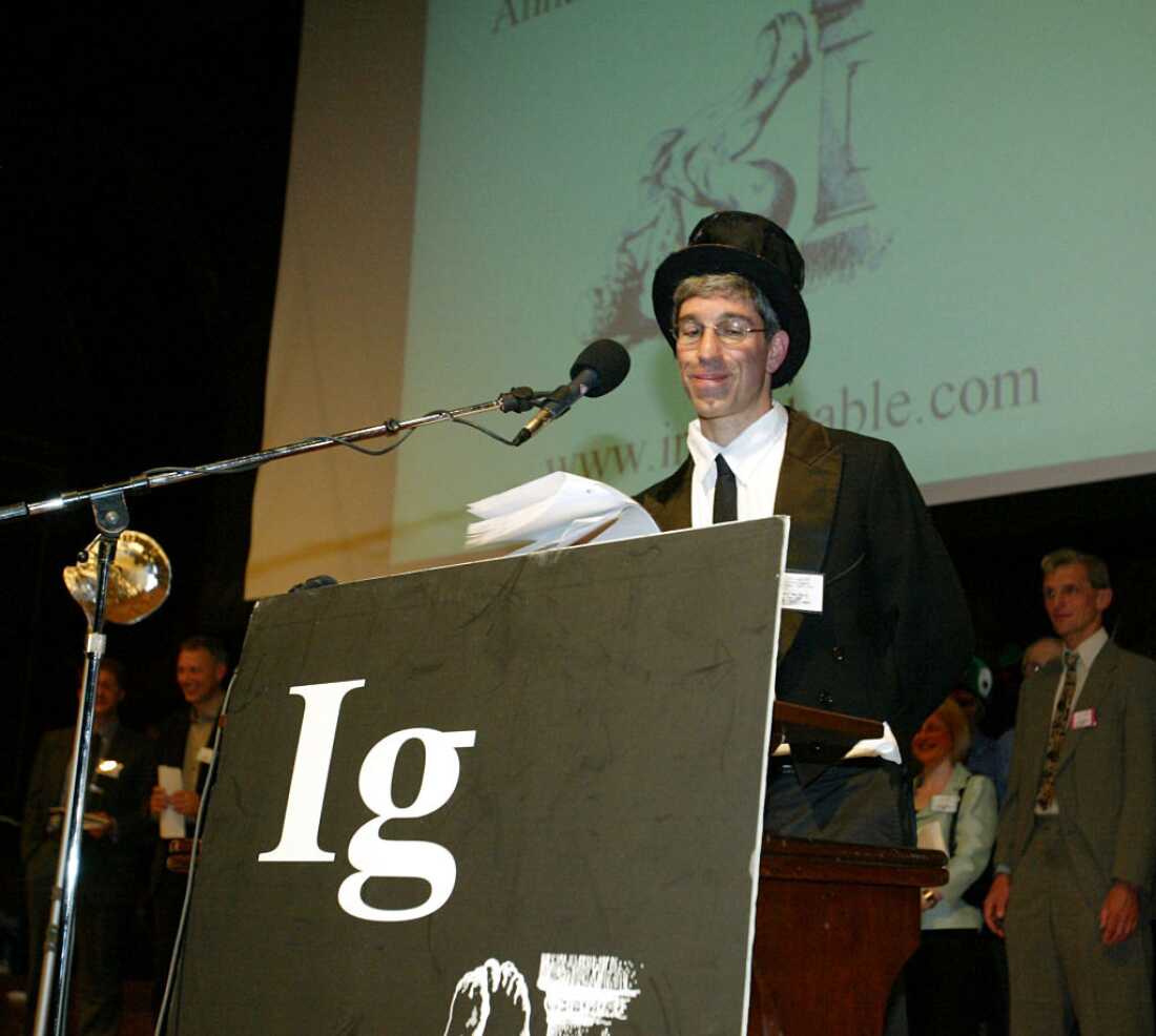 علوم احمقانه چه هستند؟ / جایزهای برای دانش خندهدار، ولی ارزشمند