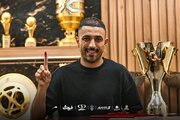 کاظمیان : استقلال هرگز؛ در ایران فقط پرسپولیس