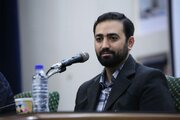 ژانر سفرنامه، قالب درست و مناسبی برای روایت وقایع دارد/ استقبال از اولین کتابم در سال ۹۷ باعث شد نویسندگی را ادامه دهم