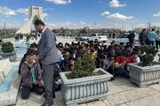 دولت در ساماندهی اتباع غیرمجاز انقلابی عمل کند/ با رجزخوانی نمی‌توان مشکل اتباع را حل کرد