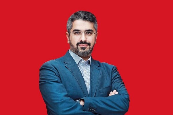 حامد جعفری دبیر سی و هفتمین جشنواره بین‌المللی فیلم‌های کودکان و نوجوانان شد