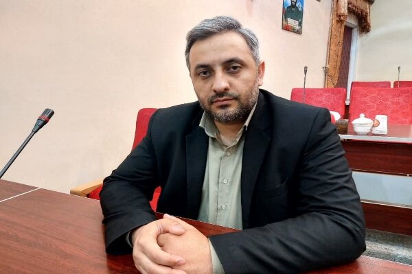 آغاز پویش سراسری تولید محتوای دانشجویی با محوریت "شهید جمهور و شهدای خدمت"