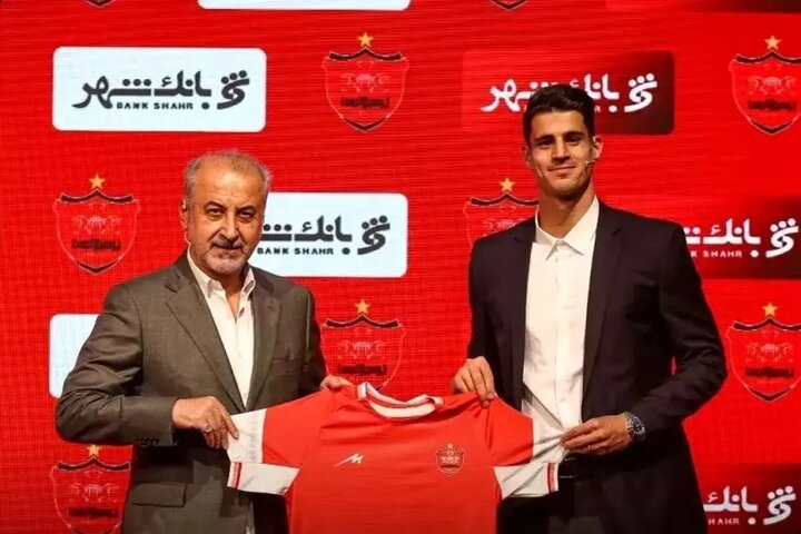 ۱۰ انتقال بزرگ از سپاهان به پرسپولیس!