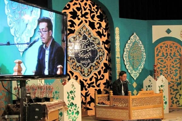 دانشجوی کهگیلویه و بویراحمدی مقام اول کشوری را کسب کرد