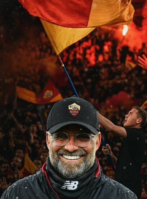 رم با کلوپ به توافق میرسد؟