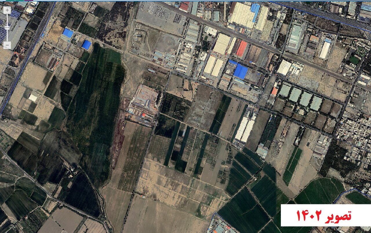 دعوای شهرداری و شرکت بهمن خودرو بر سر یک زمین