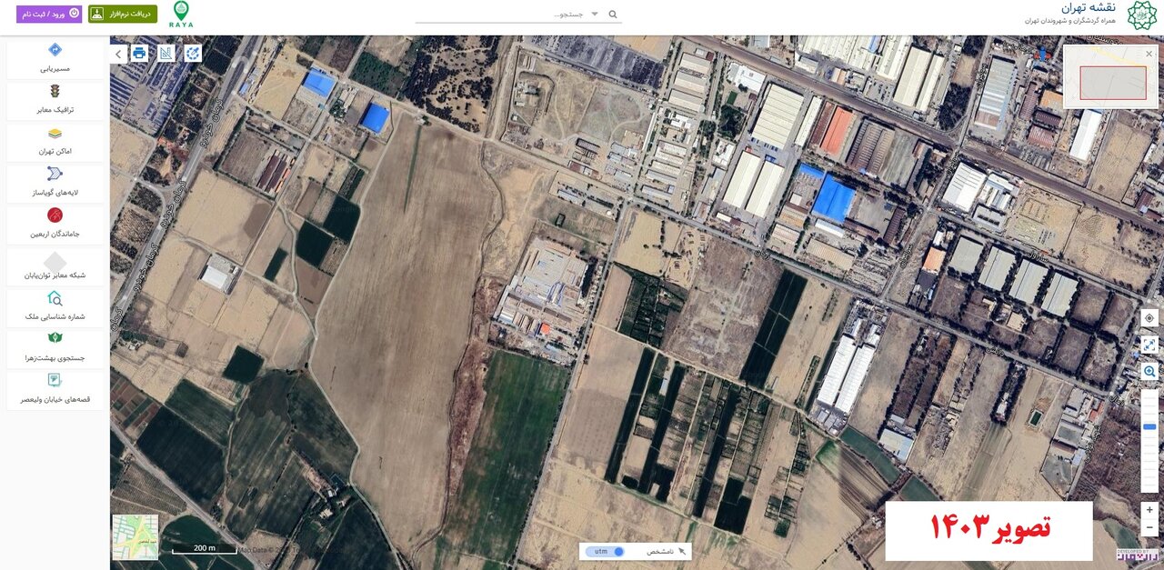 دعوای شهرداری و شرکت بهمن خودرو بر سر یک زمین