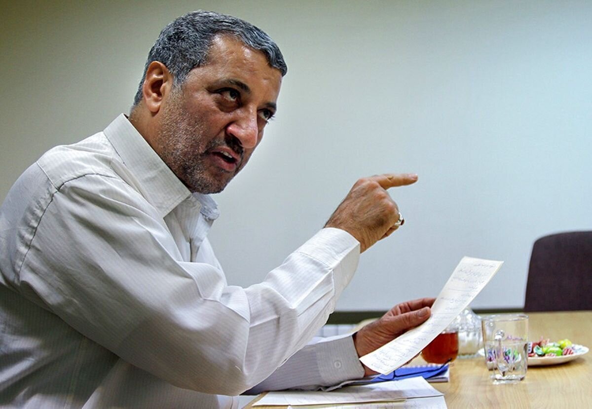 واگذاری تریبون به افراطیون، «اتحاد ملی» را چندپاره میکند