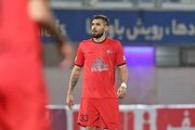 پرسپولیس دنبال ستاره تراکتور