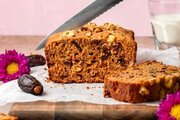 آموزش شیرینی پزی / طرز تهیه کیک رژیمی خوشمزه که می‌توانید بدون نگرانی بخورید