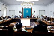 خسروپناه: پیشنهادات دولت در خصوص سند هوش مصنوعی بررسی می‌شود