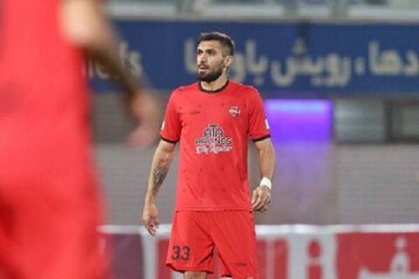 پرسپولیس دنبال ستاره تراکتور