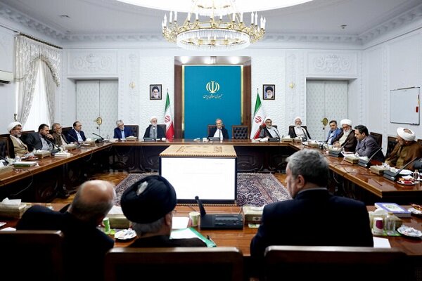 خسروپناه: پیشنهادات دولت در خصوص سند هوش مصنوعی بررسی می‌شود