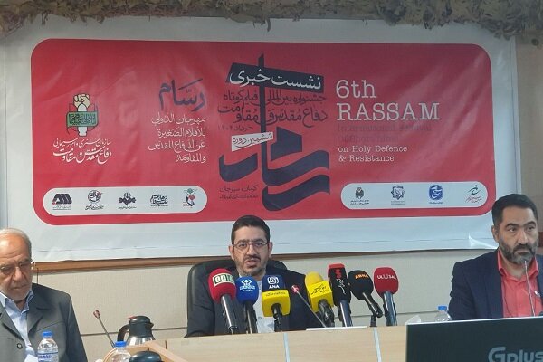 ارسال ۹۵۵ اثر به دبیرخانه جشنواره فیلم کوتاه «رسام»/ مازندرانی: ظرفیت فیلمسازی در کشور ما محدود است