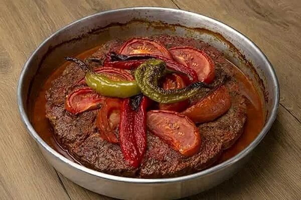 آموزش آشپزی / طرز تهیه کباب سرداشی غذای اصیل همدانی