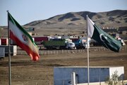 آغاز بکار رسمی طرح کولبری قانونی در بازارچه مرزی میرجاوه