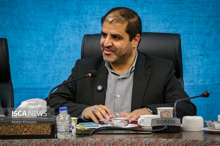 مدیران استان یزد مکلف به پاسخگویی به رسانه‌ها هستند