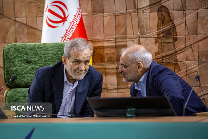 سفر رئیس‌جمهور به کرمانشاه