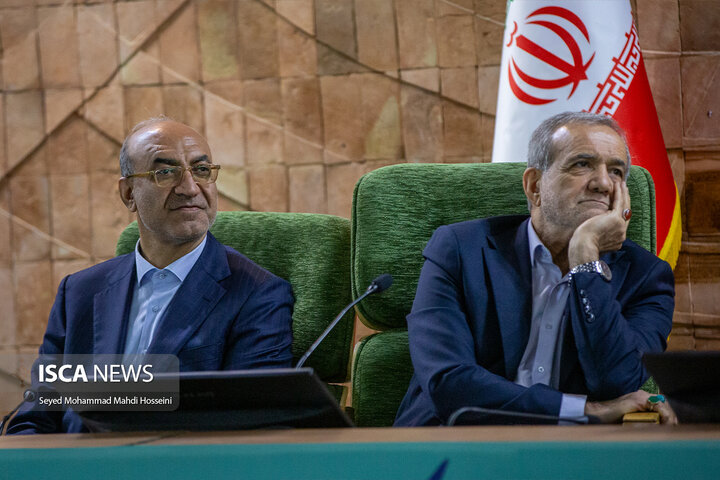 سفر رئیس‌جمهور به کرمانشاه