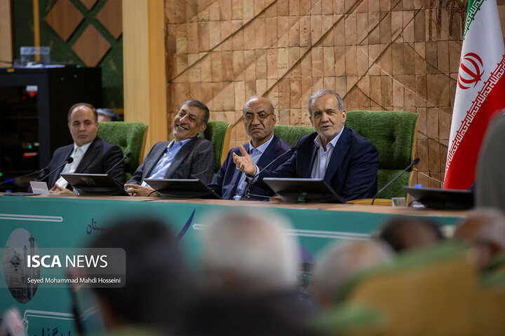 سفر رئیس‌جمهور به کرمانشاه