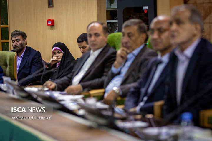 سفر رئیس‌جمهور به کرمانشاه