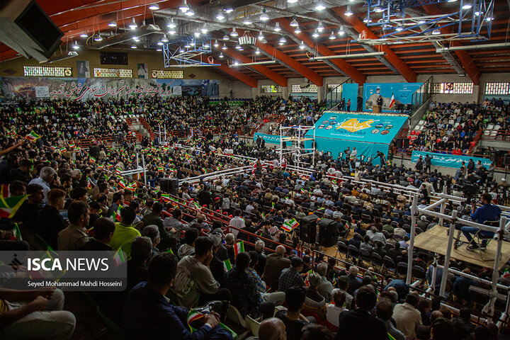 سفر رئیس‌جمهور به کرمانشاه