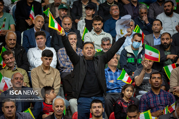 سفر رئیس‌جمهور به کرمانشاه