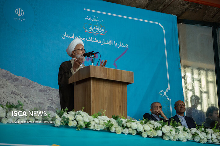 سفر رئیس‌جمهور به کرمانشاه