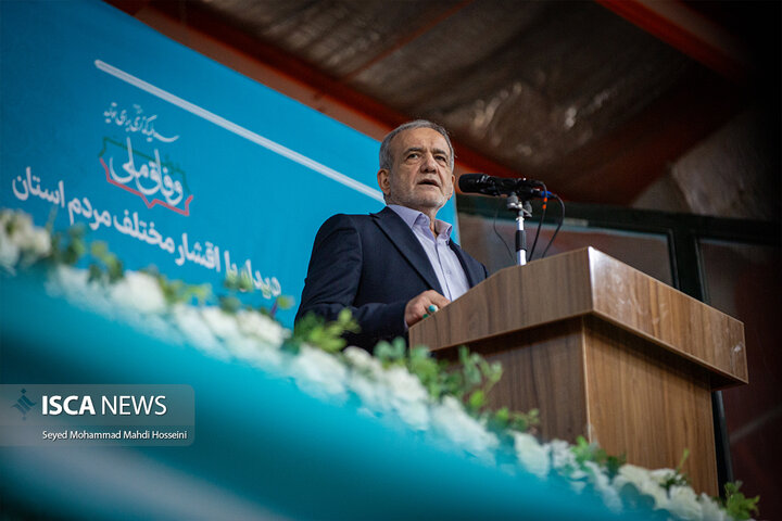 سفر رئیس‌جمهور به کرمانشاه