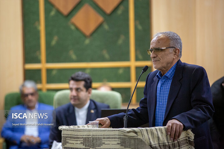 سفر رئیس‌جمهور به کرمانشاه