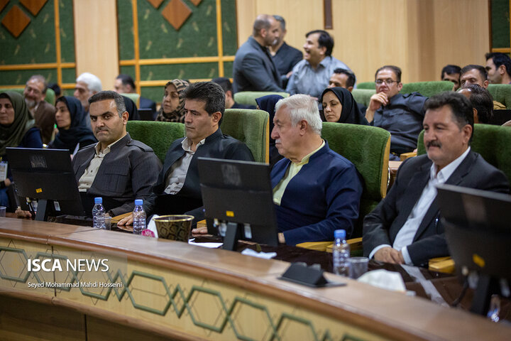 سفر رئیس‌جمهور به کرمانشاه