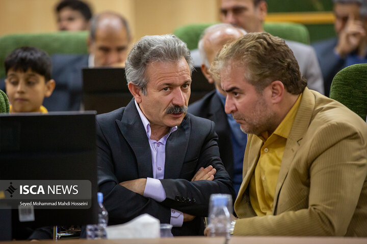 سفر رئیس‌جمهور به کرمانشاه