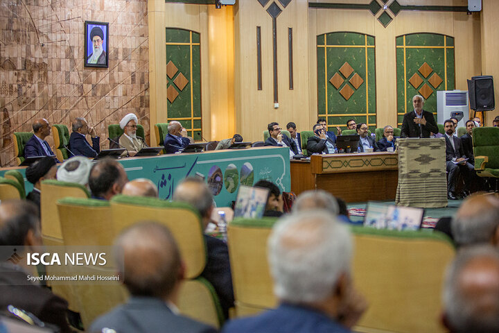 سفر رئیس‌جمهور به کرمانشاه