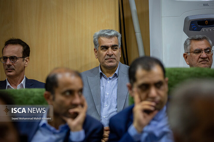 سفر رئیس‌جمهور به کرمانشاه