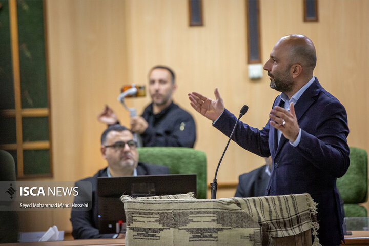 سفر رئیس‌جمهور به کرمانشاه