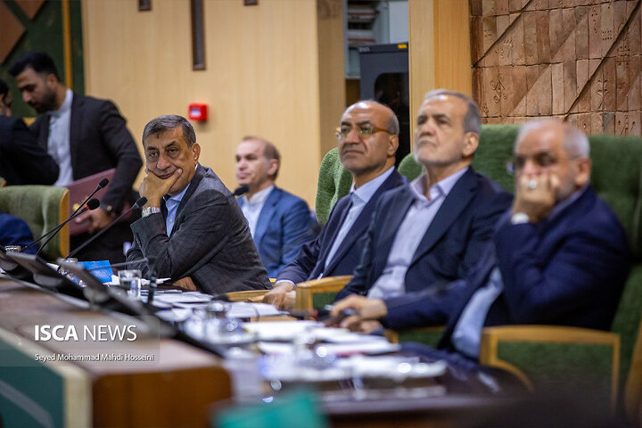 سفر رئیس‌جمهور به کرمانشاه